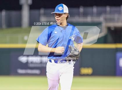 Thumbnail 3 in 2024 AZBCA 1A, 2A, 3A NORTH vs SOUTH ALL-STARS photogallery.