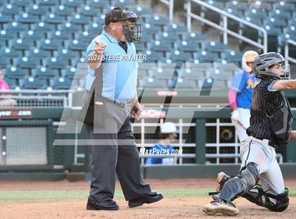Thumbnail 2 in 2024 AZBCA 1A, 2A, 3A NORTH vs SOUTH ALL-STARS photogallery.