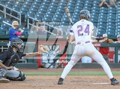 Thumbnail 3 in 2024 AZBCA 1A, 2A, 3A NORTH vs SOUTH ALL-STARS photogallery.