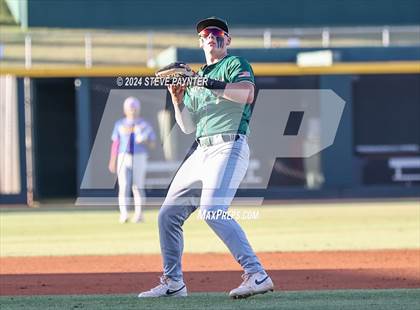 Thumbnail 1 in 2024 AZBCA 1A, 2A, 3A NORTH vs SOUTH ALL-STARS photogallery.
