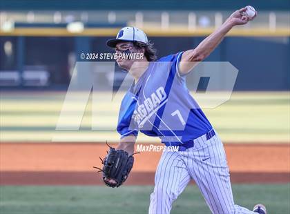 Thumbnail 2 in 2024 AZBCA 1A, 2A, 3A NORTH vs SOUTH ALL-STARS photogallery.