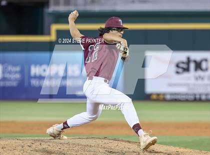Thumbnail 2 in 2024 AZBCA 1A, 2A, 3A NORTH vs SOUTH ALL-STARS photogallery.