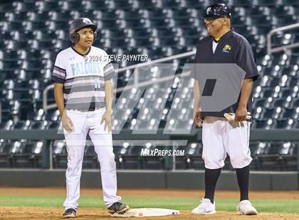 Thumbnail 1 in 2024 AZBCA 1A, 2A, 3A NORTH vs SOUTH ALL-STARS photogallery.