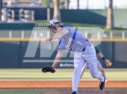 Thumbnail 2 in 2024 AZBCA 1A, 2A, 3A NORTH vs SOUTH ALL-STARS photogallery.