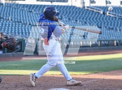Thumbnail 1 in 2024 AZBCA 1A, 2A, 3A NORTH vs SOUTH ALL-STARS photogallery.