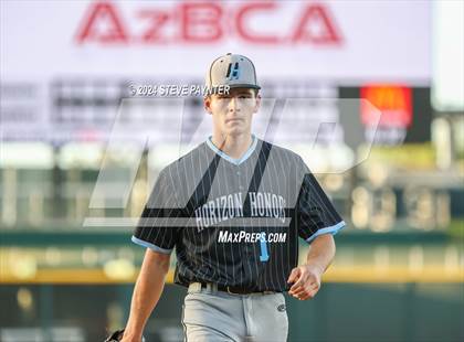 Thumbnail 1 in 2024 AZBCA 1A, 2A, 3A NORTH vs SOUTH ALL-STARS photogallery.