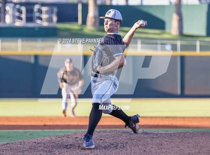 Thumbnail 3 in 2024 AZBCA 1A, 2A, 3A NORTH vs SOUTH ALL-STARS photogallery.