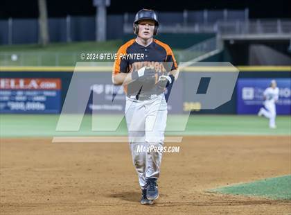 Thumbnail 2 in 2024 AZBCA 1A, 2A, 3A NORTH vs SOUTH ALL-STARS photogallery.