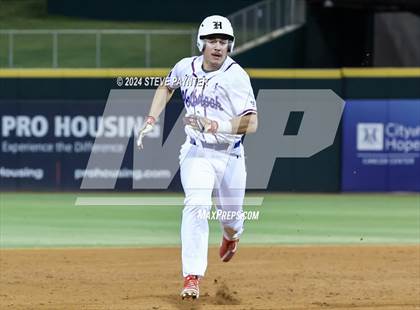 Thumbnail 3 in 2024 AZBCA 1A, 2A, 3A NORTH vs SOUTH ALL-STARS photogallery.