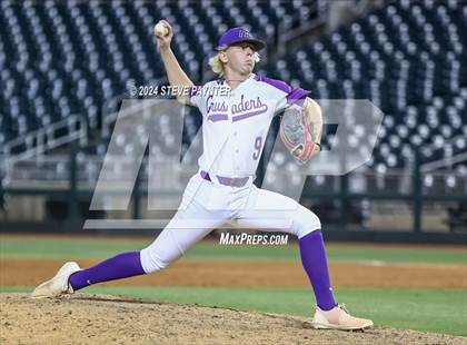 Thumbnail 1 in 2024 AZBCA 1A, 2A, 3A NORTH vs SOUTH ALL-STARS photogallery.