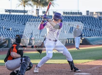 Thumbnail 2 in 2024 AZBCA 1A, 2A, 3A NORTH vs SOUTH ALL-STARS photogallery.