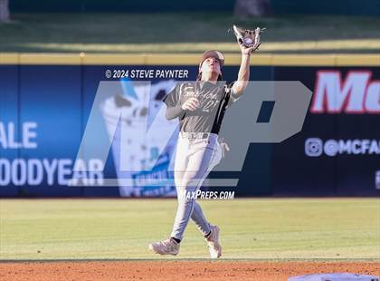 Thumbnail 3 in 2024 AZBCA 1A, 2A, 3A NORTH vs SOUTH ALL-STARS photogallery.