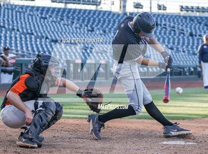 Thumbnail 1 in 2024 AZBCA 1A, 2A, 3A NORTH vs SOUTH ALL-STARS photogallery.