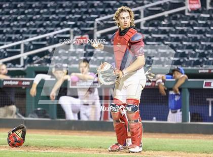 Thumbnail 3 in 2024 AZBCA 1A, 2A, 3A NORTH vs SOUTH ALL-STARS photogallery.
