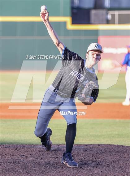 Thumbnail 2 in 2024 AZBCA 1A, 2A, 3A NORTH vs SOUTH ALL-STARS photogallery.