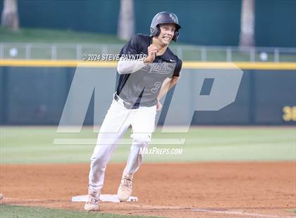 Thumbnail 1 in 2024 AZBCA 1A, 2A, 3A NORTH vs SOUTH ALL-STARS photogallery.