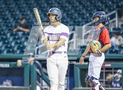 Thumbnail 3 in 2024 AZBCA 1A, 2A, 3A NORTH vs SOUTH ALL-STARS photogallery.