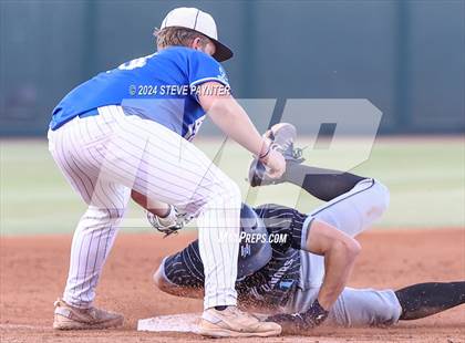 Thumbnail 1 in 2024 AZBCA 1A, 2A, 3A NORTH vs SOUTH ALL-STARS photogallery.