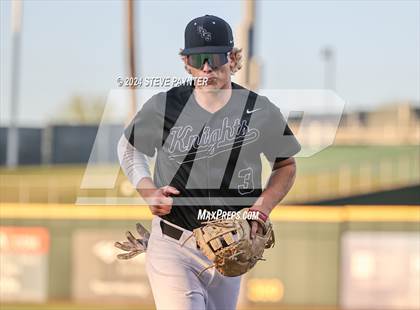 Thumbnail 3 in 2024 AZBCA 1A, 2A, 3A NORTH vs SOUTH ALL-STARS photogallery.