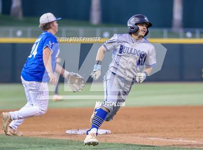 Thumbnail 3 in 2024 AZBCA 1A, 2A, 3A NORTH vs SOUTH ALL-STARS photogallery.