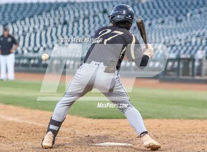 Thumbnail 3 in 2024 AZBCA 1A, 2A, 3A NORTH vs SOUTH ALL-STARS photogallery.