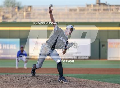 Thumbnail 1 in 2024 AZBCA 1A, 2A, 3A NORTH vs SOUTH ALL-STARS photogallery.