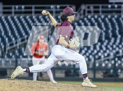 Thumbnail 2 in 2024 AZBCA 1A, 2A, 3A NORTH vs SOUTH ALL-STARS photogallery.