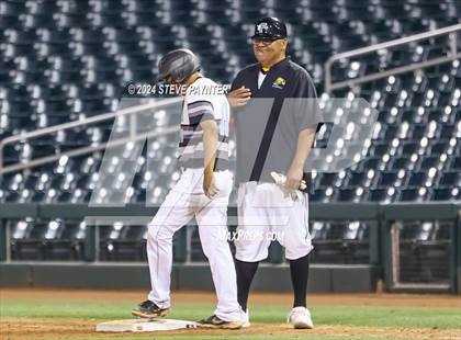 Thumbnail 2 in 2024 AZBCA 1A, 2A, 3A NORTH vs SOUTH ALL-STARS photogallery.