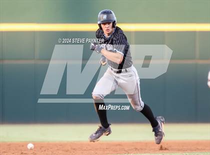 Thumbnail 1 in 2024 AZBCA 1A, 2A, 3A NORTH vs SOUTH ALL-STARS photogallery.