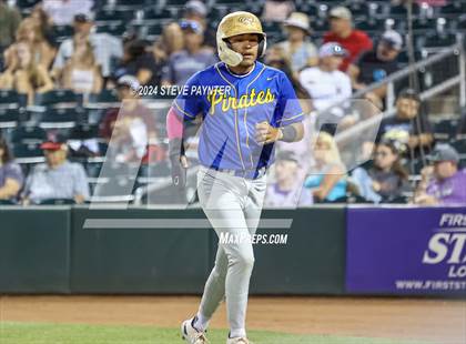 Thumbnail 1 in 2024 AZBCA 1A, 2A, 3A NORTH vs SOUTH ALL-STARS photogallery.