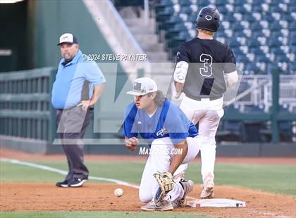 Thumbnail 3 in 2024 AZBCA 1A, 2A, 3A NORTH vs SOUTH ALL-STARS photogallery.