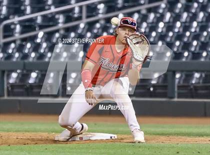 Thumbnail 1 in 2024 AZBCA 1A, 2A, 3A NORTH vs SOUTH ALL-STARS photogallery.