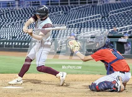 Thumbnail 3 in 2024 AZBCA 1A, 2A, 3A NORTH vs SOUTH ALL-STARS photogallery.