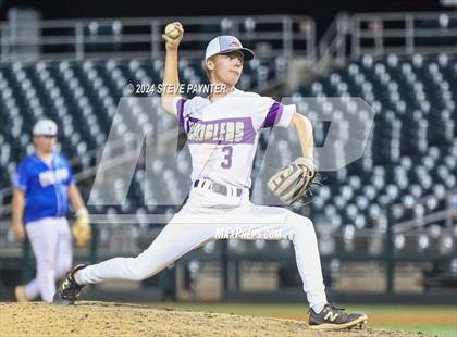 Thumbnail 2 in 2024 AZBCA 1A, 2A, 3A NORTH vs SOUTH ALL-STARS photogallery.
