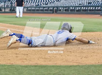 Thumbnail 2 in 2024 AZBCA 1A, 2A, 3A NORTH vs SOUTH ALL-STARS photogallery.