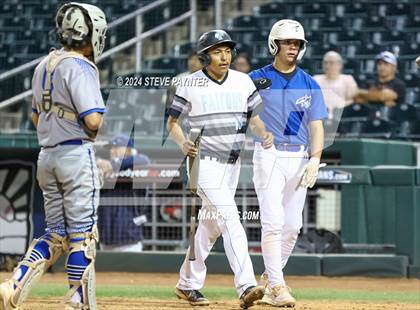 Thumbnail 3 in 2024 AZBCA 1A, 2A, 3A NORTH vs SOUTH ALL-STARS photogallery.