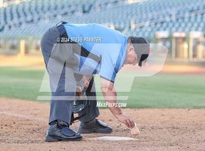 Thumbnail 3 in 2024 AZBCA 1A, 2A, 3A NORTH vs SOUTH ALL-STARS photogallery.