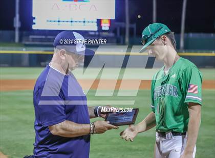 Thumbnail 2 in 2024 AZBCA 1A, 2A, 3A NORTH vs SOUTH ALL-STARS photogallery.