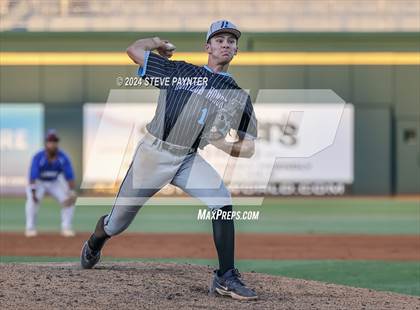 Thumbnail 2 in 2024 AZBCA 1A, 2A, 3A NORTH vs SOUTH ALL-STARS photogallery.