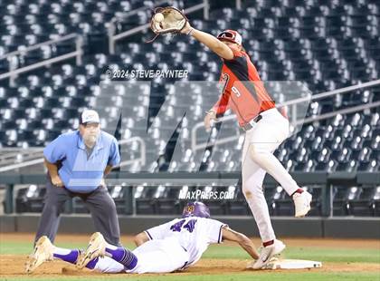 Thumbnail 2 in 2024 AZBCA 1A, 2A, 3A NORTH vs SOUTH ALL-STARS photogallery.