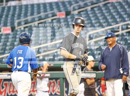 Thumbnail 3 in 2024 AZBCA 1A, 2A, 3A NORTH vs SOUTH ALL-STARS photogallery.