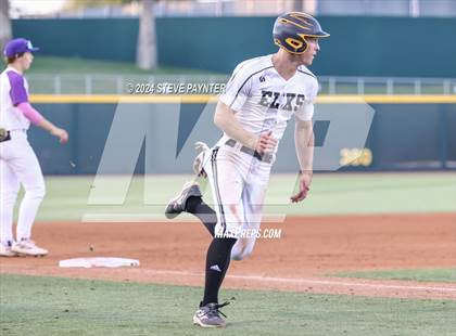 Thumbnail 2 in 2024 AZBCA 1A, 2A, 3A NORTH vs SOUTH ALL-STARS photogallery.