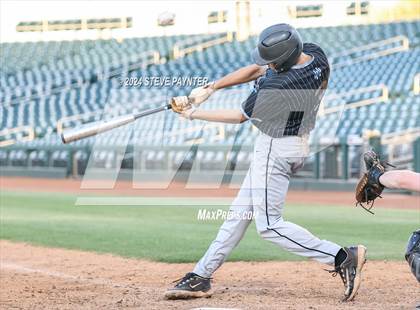 Thumbnail 2 in 2024 AZBCA 1A, 2A, 3A NORTH vs SOUTH ALL-STARS photogallery.