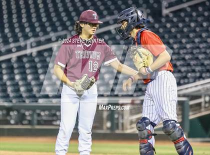 Thumbnail 1 in 2024 AZBCA 1A, 2A, 3A NORTH vs SOUTH ALL-STARS photogallery.