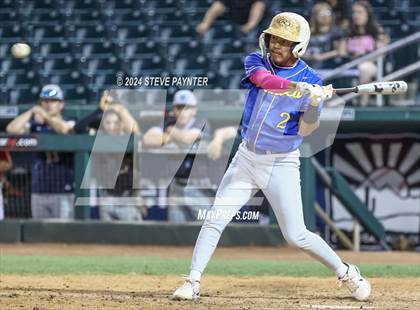 Thumbnail 3 in 2024 AZBCA 1A, 2A, 3A NORTH vs SOUTH ALL-STARS photogallery.