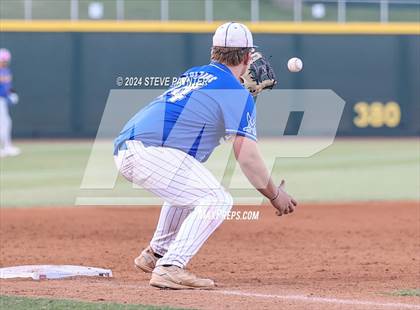 Thumbnail 1 in 2024 AZBCA 1A, 2A, 3A NORTH vs SOUTH ALL-STARS photogallery.