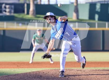 Thumbnail 2 in 2024 AZBCA 1A, 2A, 3A NORTH vs SOUTH ALL-STARS photogallery.
