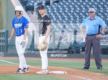 Thumbnail 3 in 2024 AZBCA 1A, 2A, 3A NORTH vs SOUTH ALL-STARS photogallery.