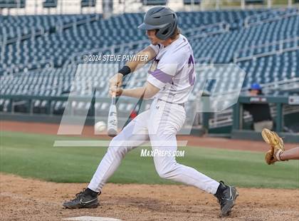 Thumbnail 2 in 2024 AZBCA 1A, 2A, 3A NORTH vs SOUTH ALL-STARS photogallery.