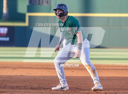 Thumbnail 1 in 2024 AZBCA 1A, 2A, 3A NORTH vs SOUTH ALL-STARS photogallery.